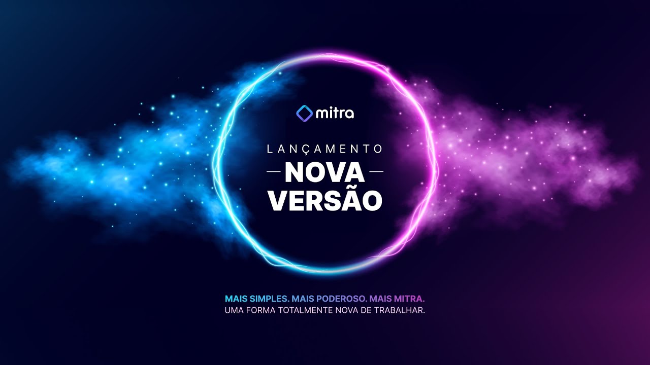 Запуск новой версии Mitra