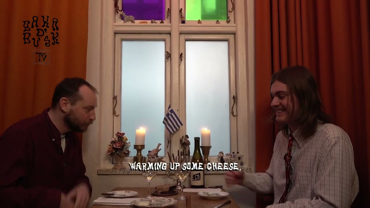 Anton Aven Anton, ep. 3 