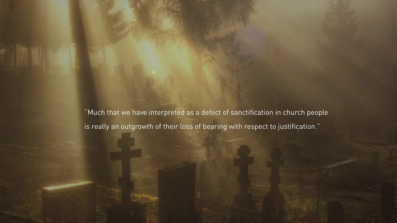 Dead Orthodoxy – Timothy Keller Sermon Jam