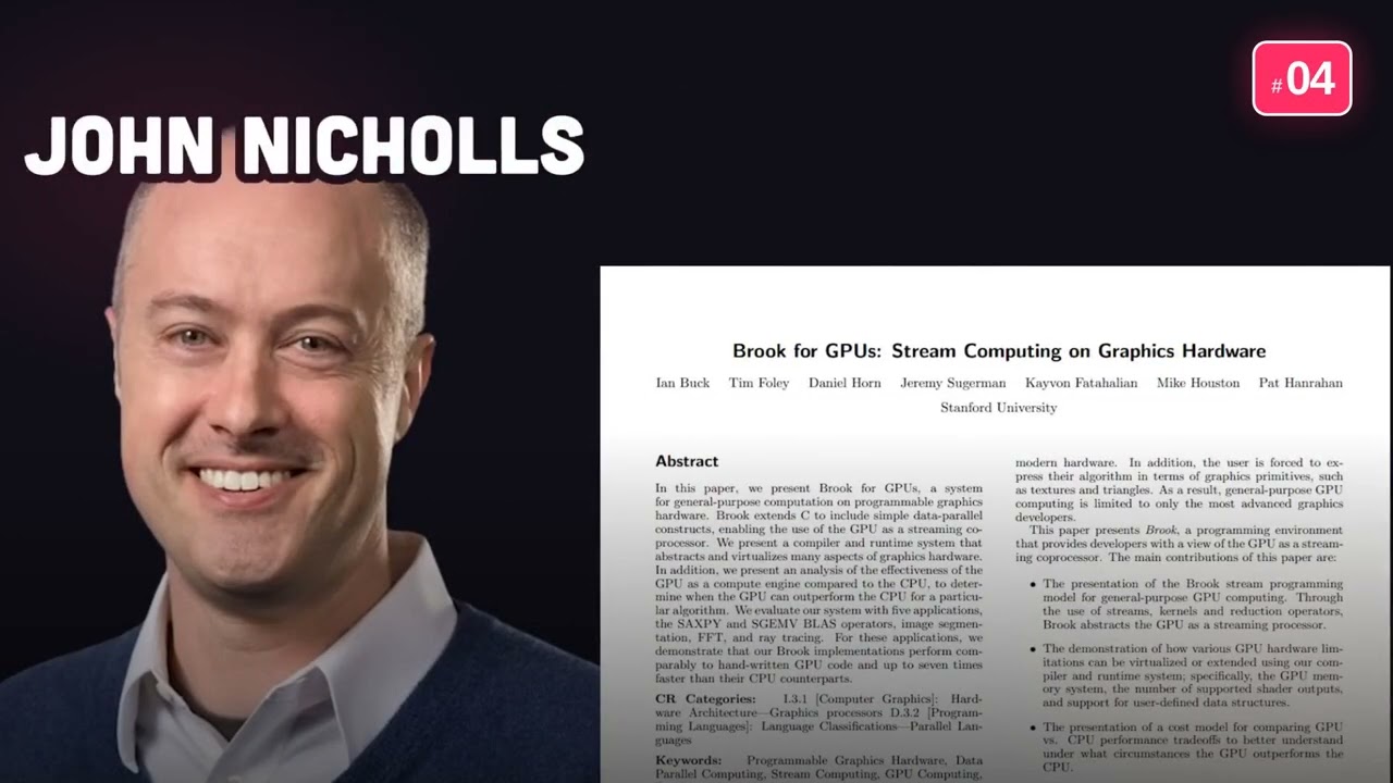 OpenAI's Secret Weapon: A Custom Chip Built by Broadcom