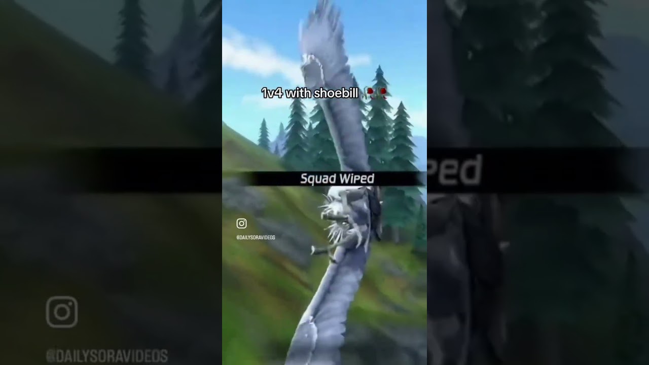 Bird game 3 clips