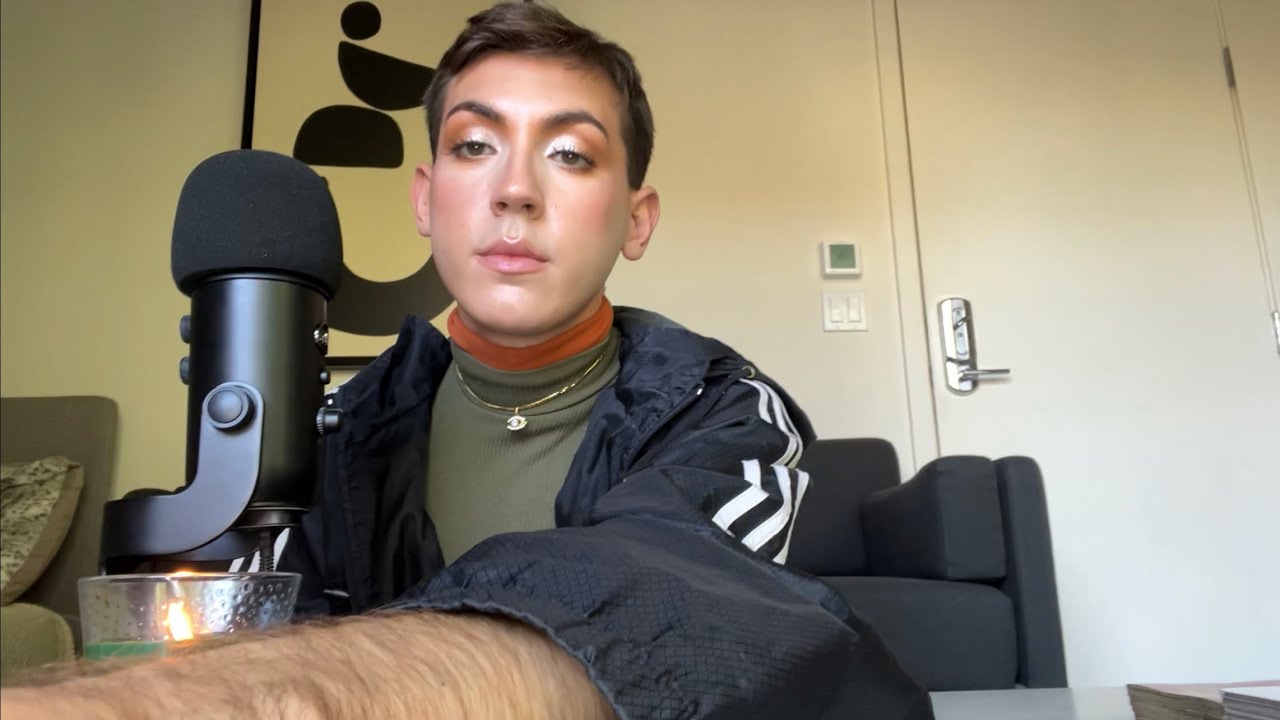 VIRGO ♍️ NEW MOON IN SAGITTARIUS “JUST LISTEN”