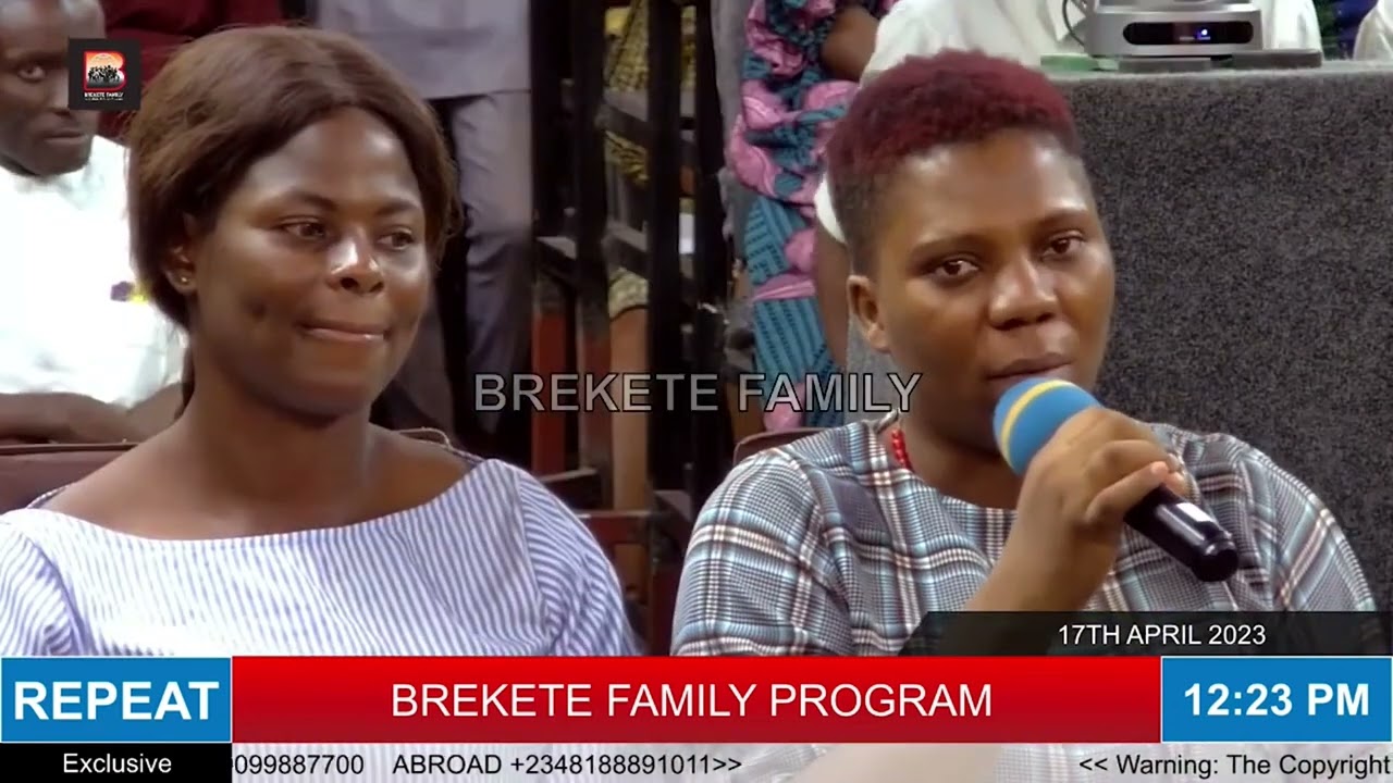 A BITTER TRAFFICKING EXPERIENCE FROM A SURVIVOR