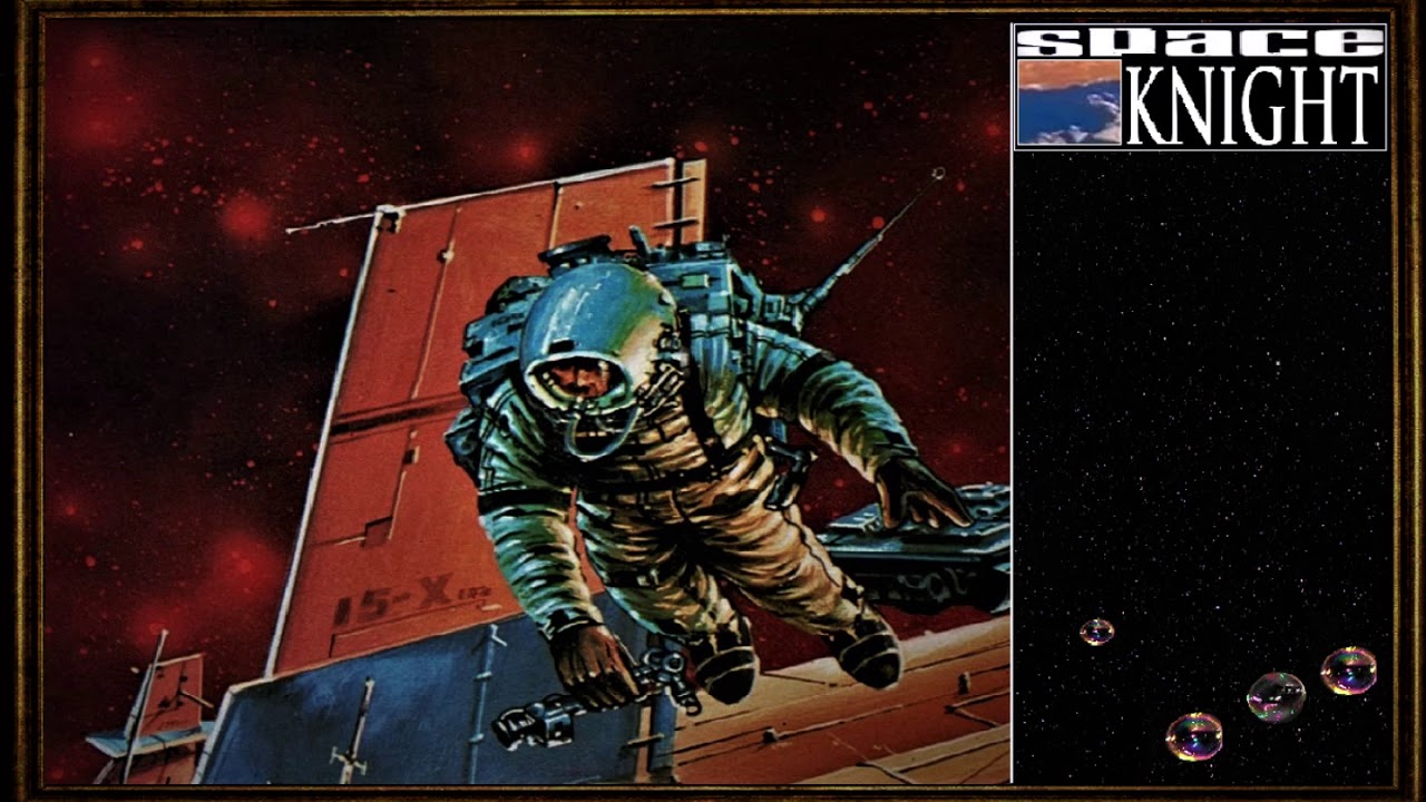 Amphotic - Spacetalk