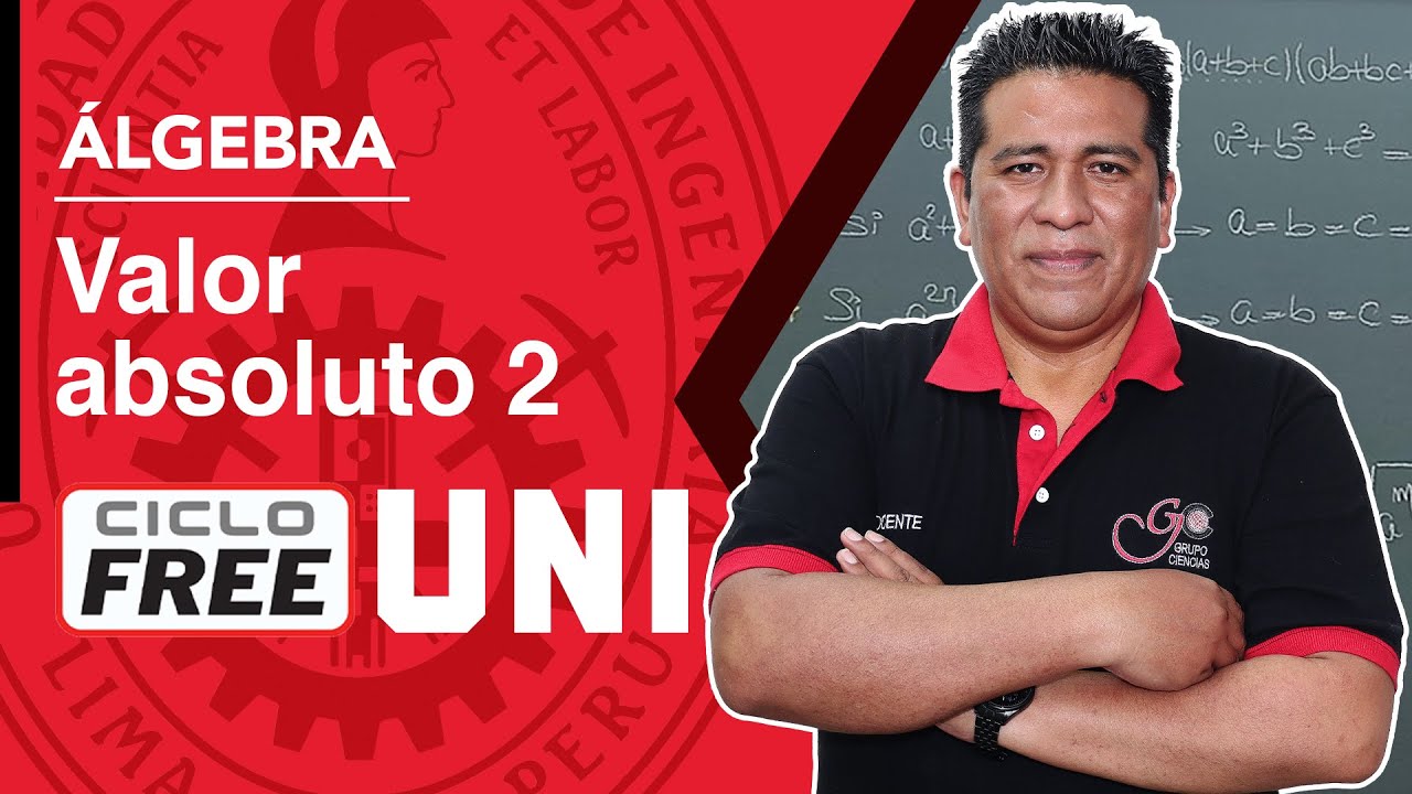 Valor absoluto 02 [CICLO FREE]