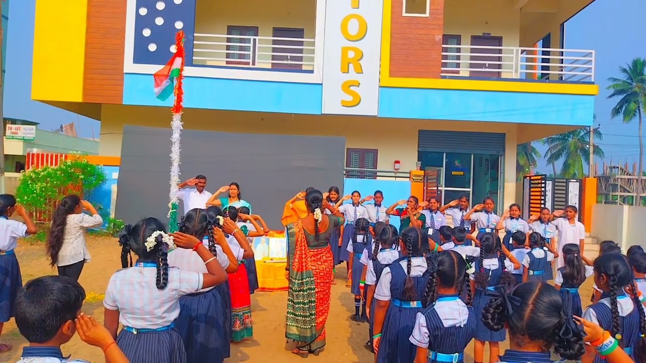 🇮🇳🇮🇳🇮🇳REPUBLIC DAY CELEBRATION 2K26: PART - 1🇮🇳🇮🇳🇮🇳