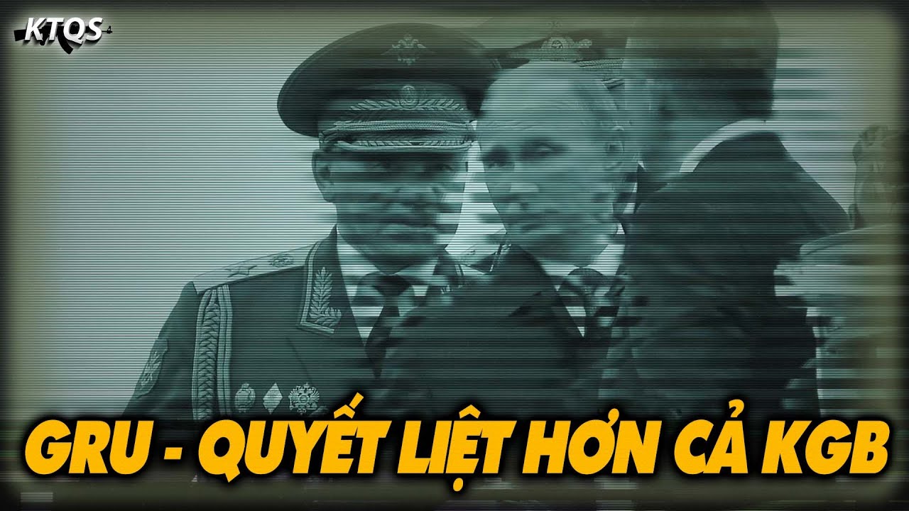 GRU - 
