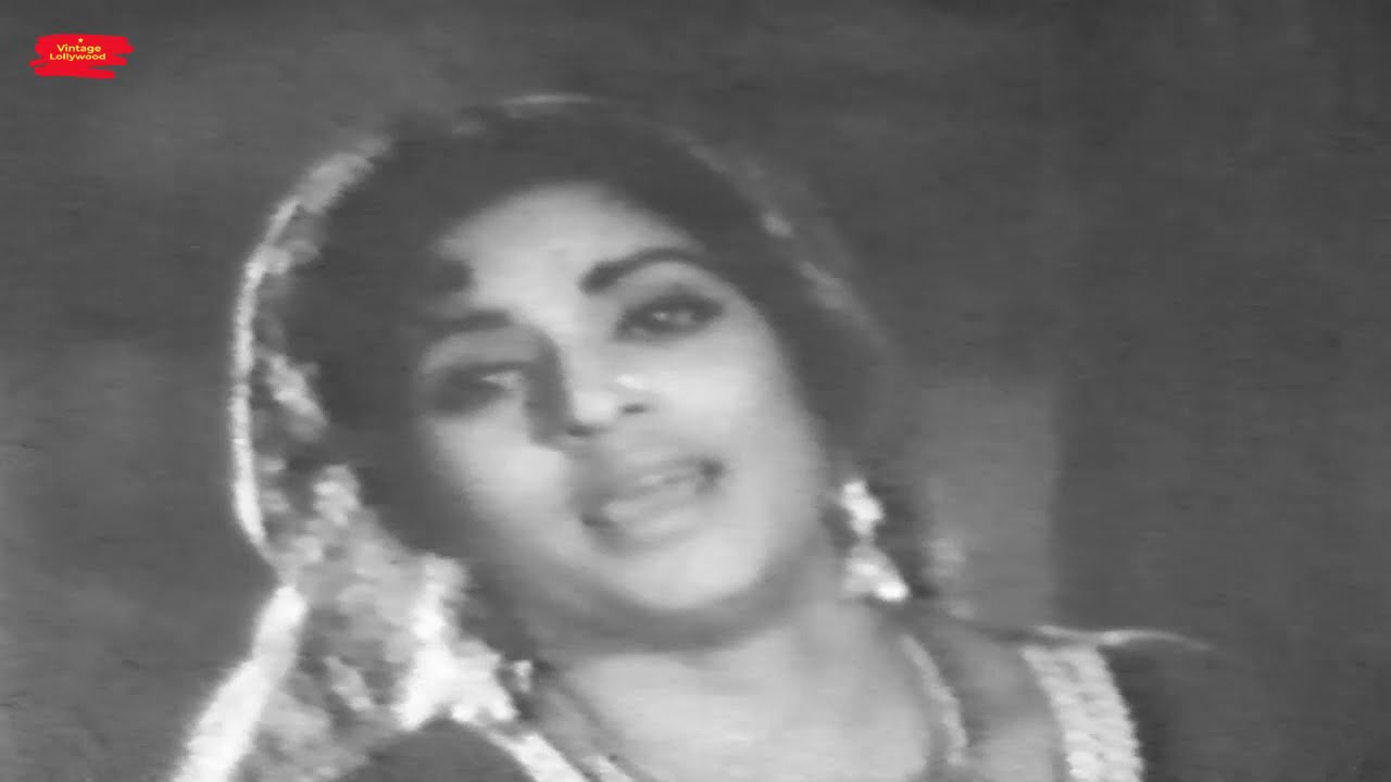 IK MARJANI DA DOPATTA - NOOR JEHAN - FIRDOUS - FILM NAJJO