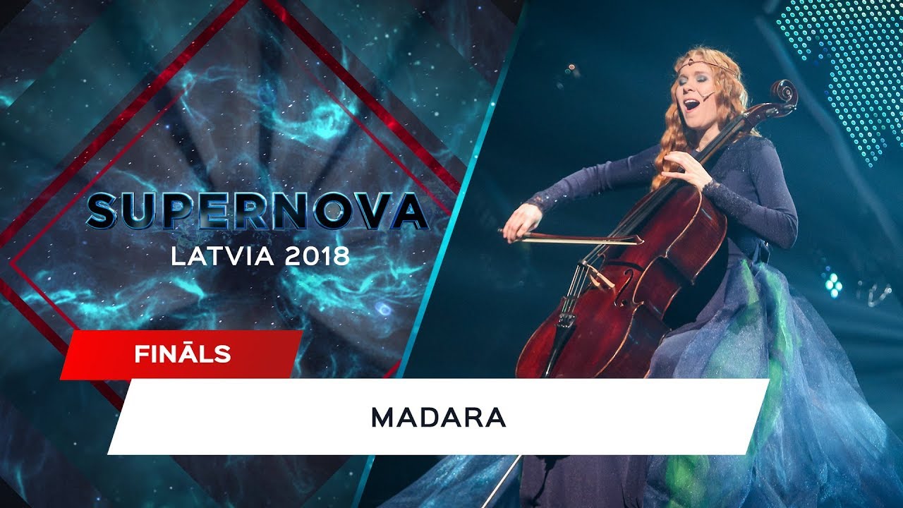 MADARA „Esamība”