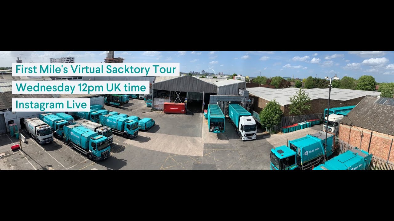 Virtual Sacktory Tour