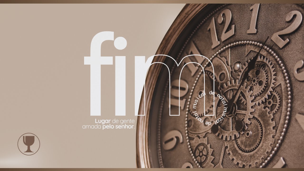 Musical de Natal | 13/12/2025