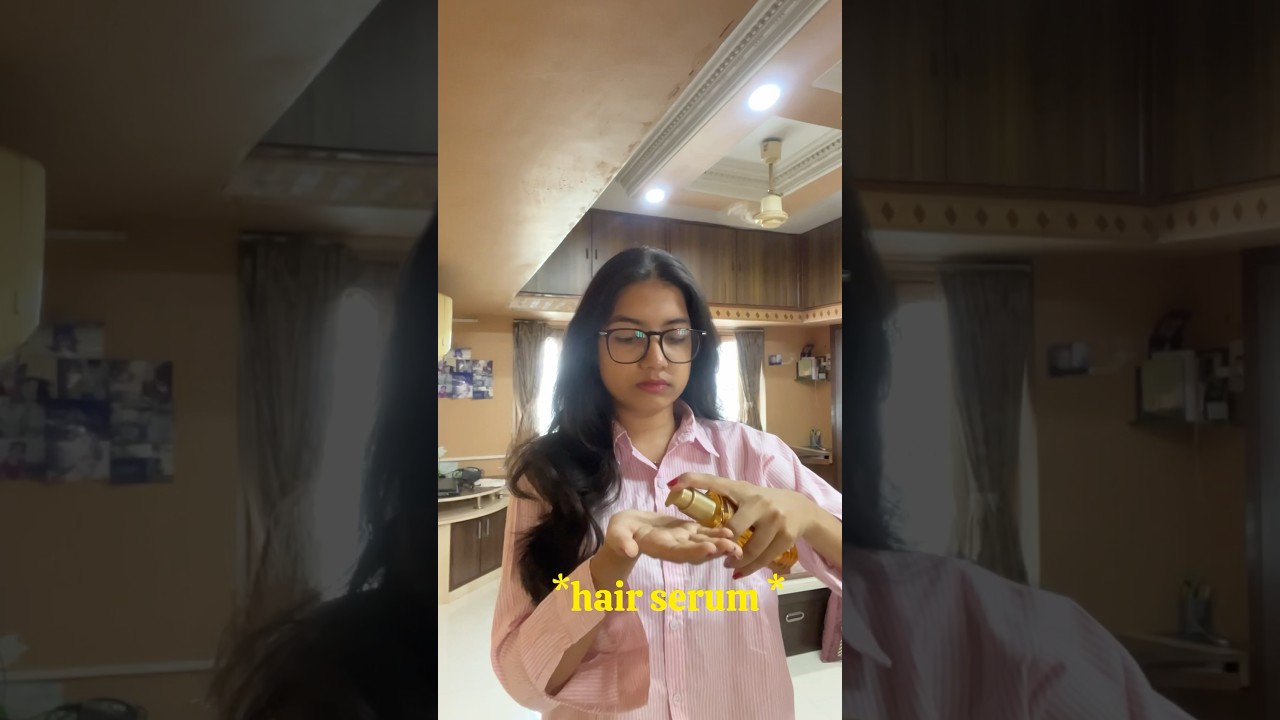 GRWM for work 🎀.                      