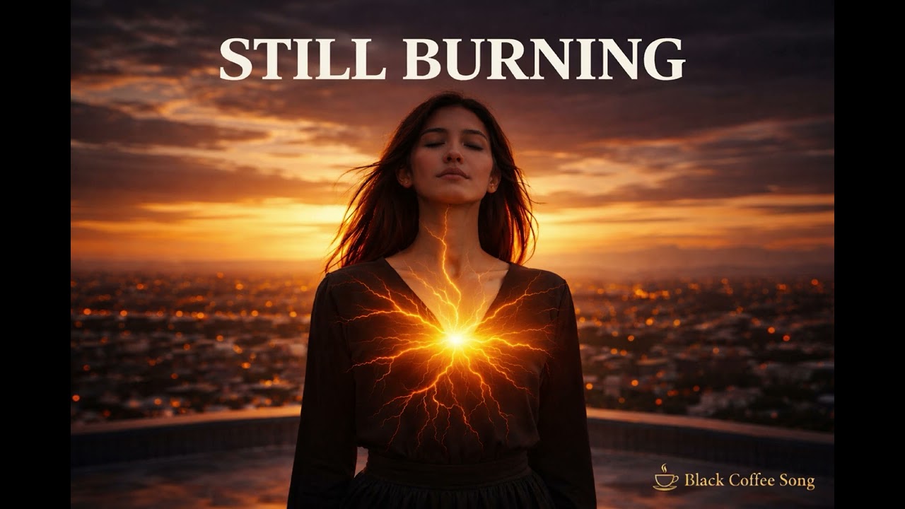 Still Burning (Official Audio)