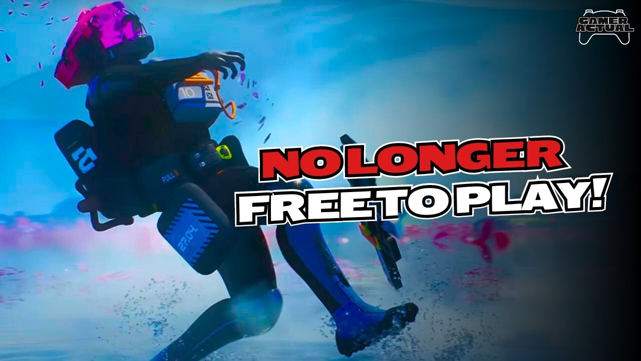 Bungie's Marathon launching at $40? | What Does This Mean?