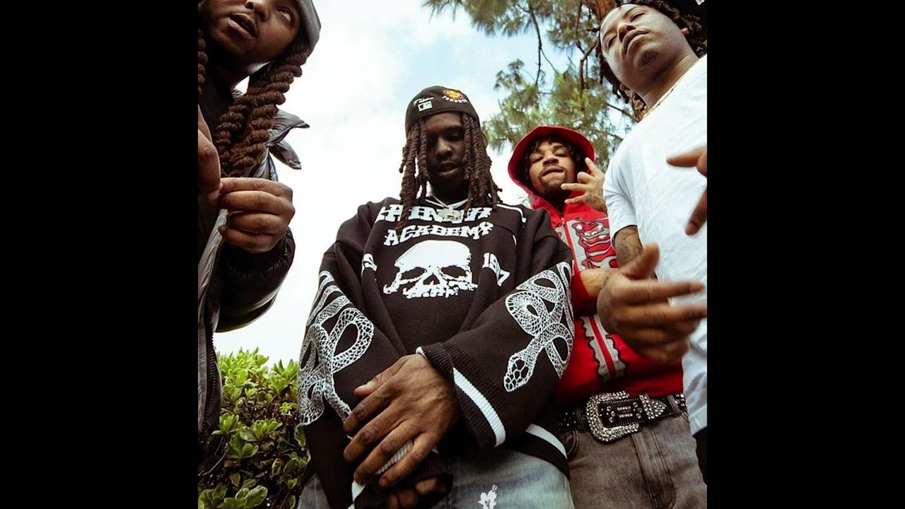[FREE] Chief Keef x Glo Type Beat - 
