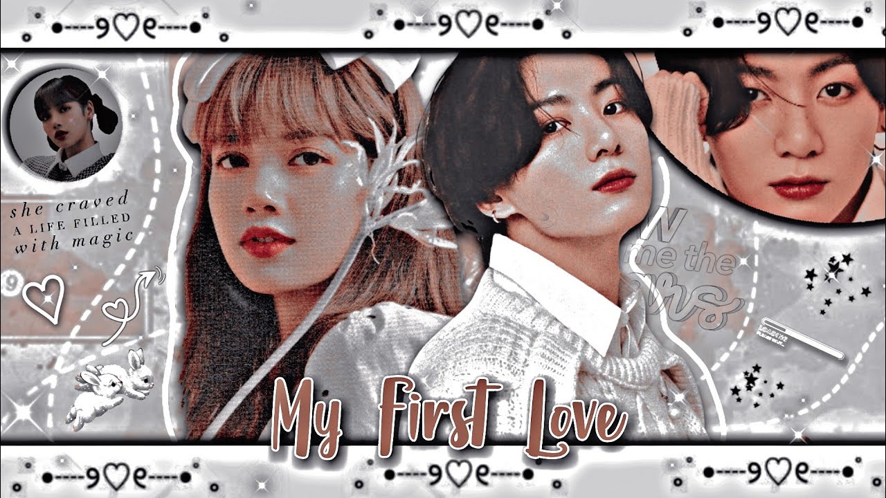 °My First Love° #9 Término ||Liskook Lovely||
