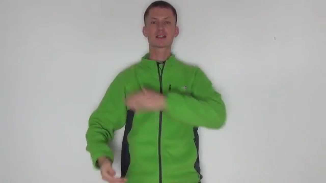 Cviky na krční páteř