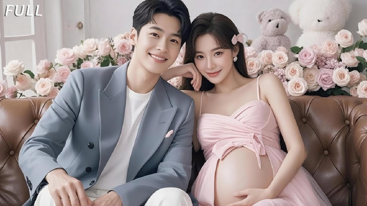 Her husband cheated, and she got pregnant with his good friend.Seeing her happiness,he regretted it.