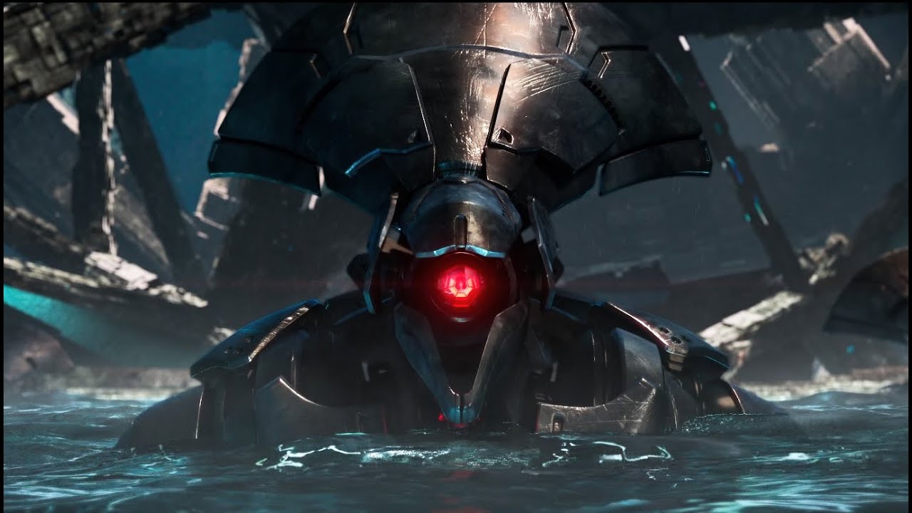 All Vex Enemies | Destiny