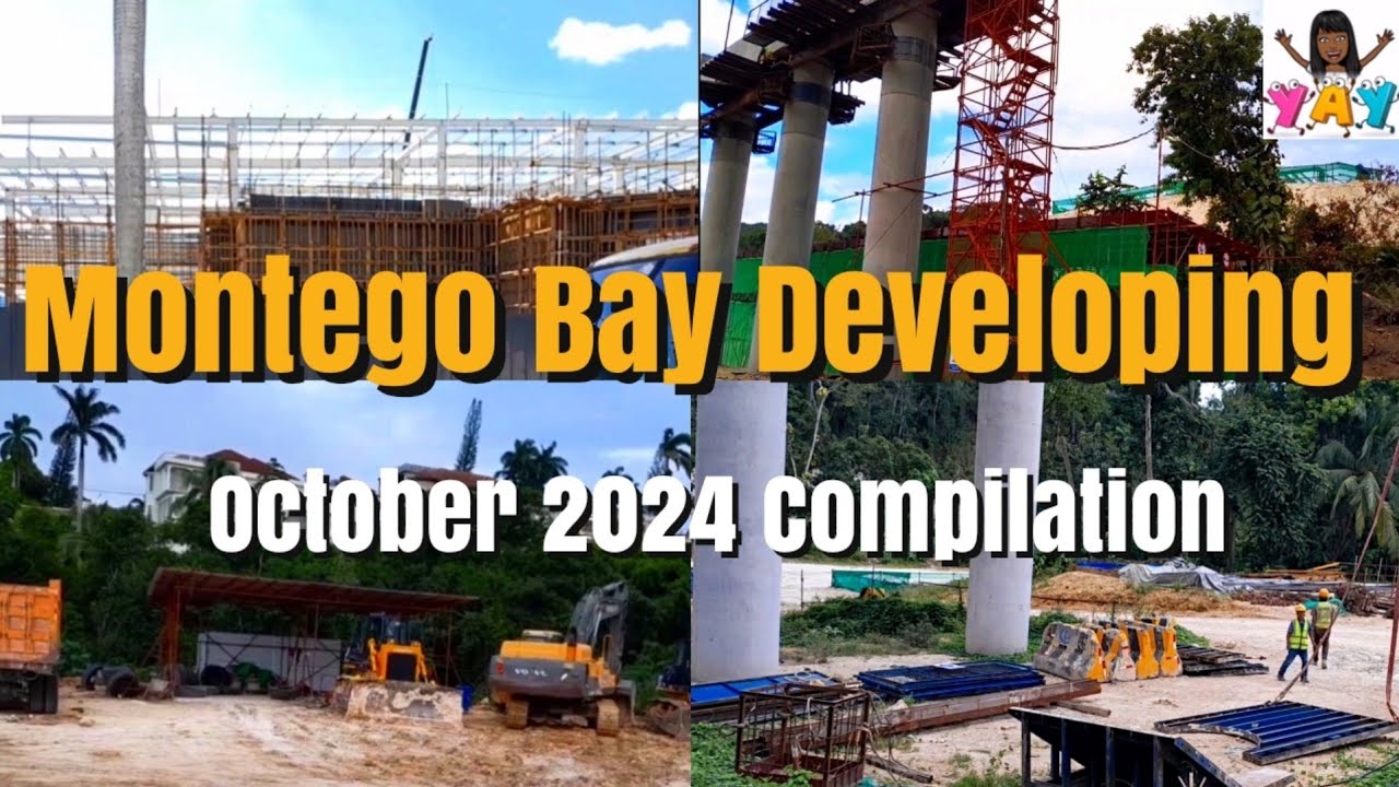 What's #News in MOBAY, OCTOBER 2024 (Compilation)