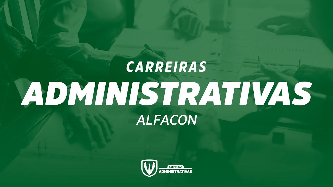 Aula de Língua Portuguesa para o IBAMA e ICMBio - AlfaCon