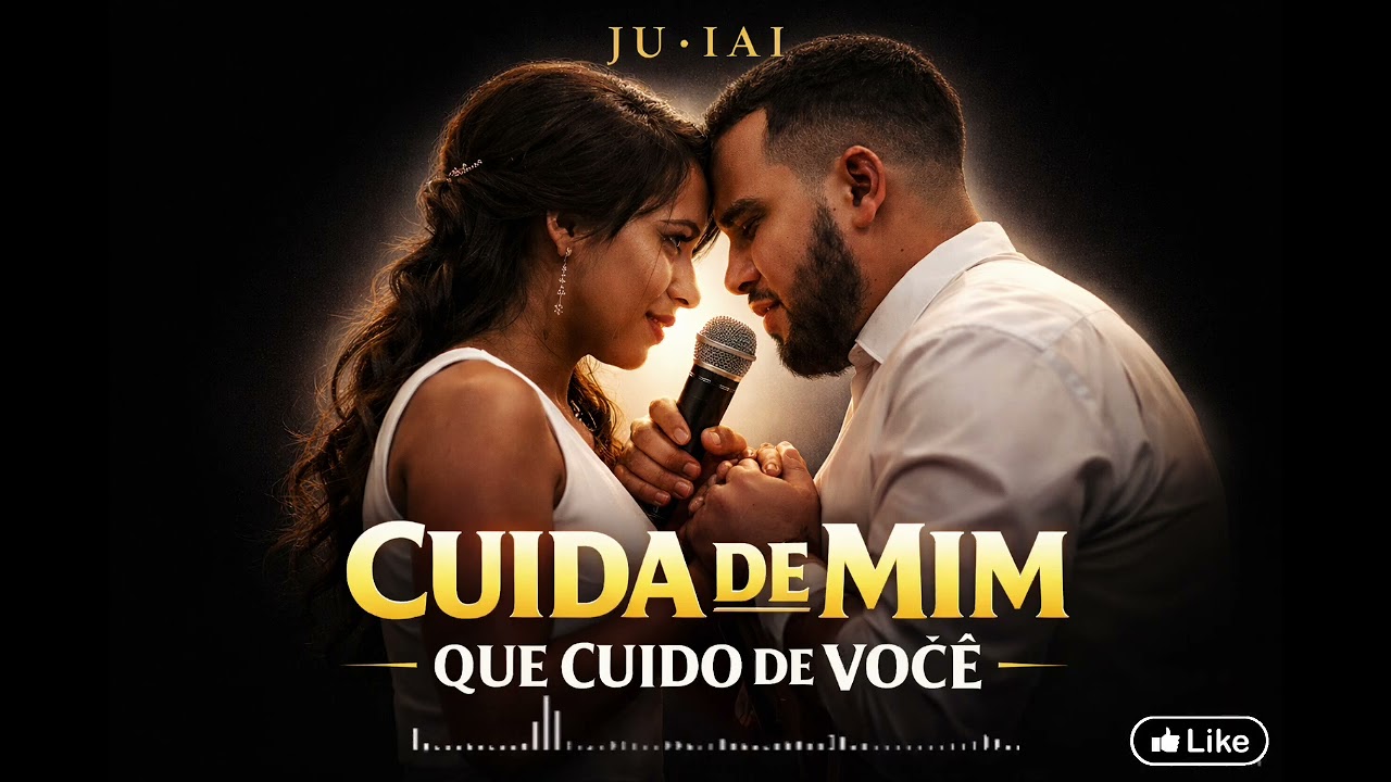 CUIDA DE MIM, QUE CUIDO DE VOCÊ 