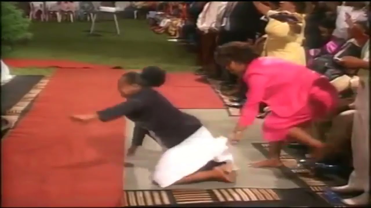 Evang.TA Ralekholela & NJ Sithole - Phinda futhi [Do it again Lord]