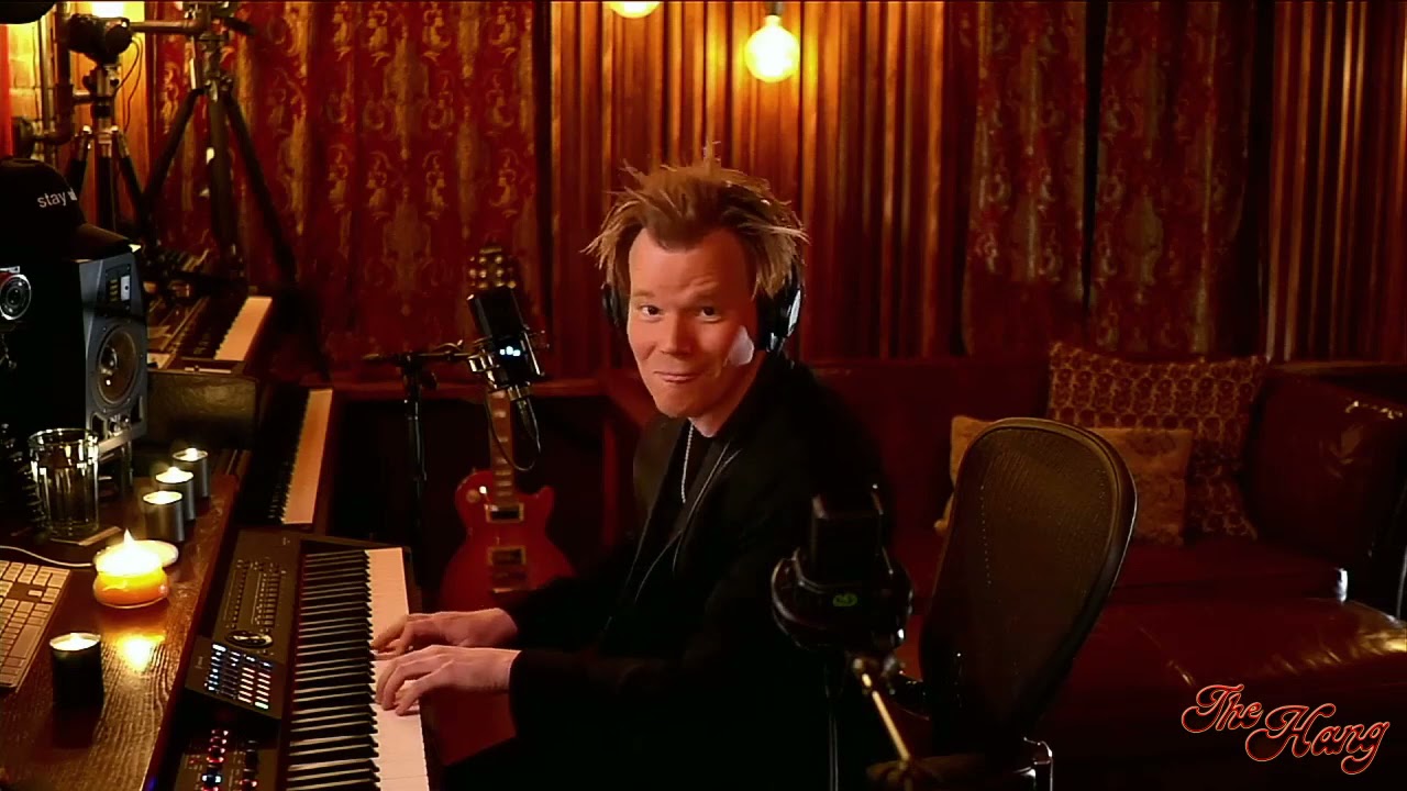 [Brian Culbertson]08 Together Tonight 20200911