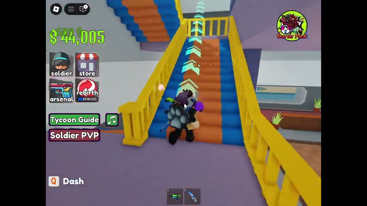 Apocalypse War Tycoon  Build your army Roblox