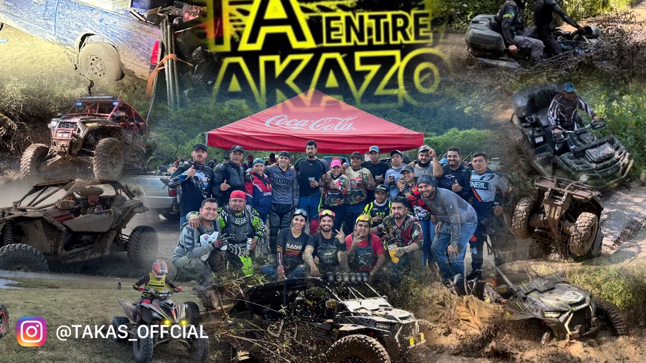 KALAKAZO🔥2023🎉 / 📍 CD GUZMAN 🌎 JALISCO🇲🇽 / ⚠️ RUTA EXTREMA 🥵 #rutasjalisco # cdguzman #calaqu