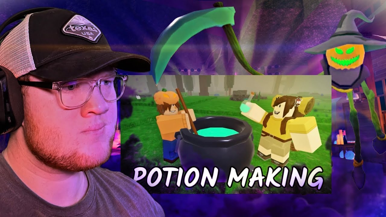 Roblox 99 Nights Live!