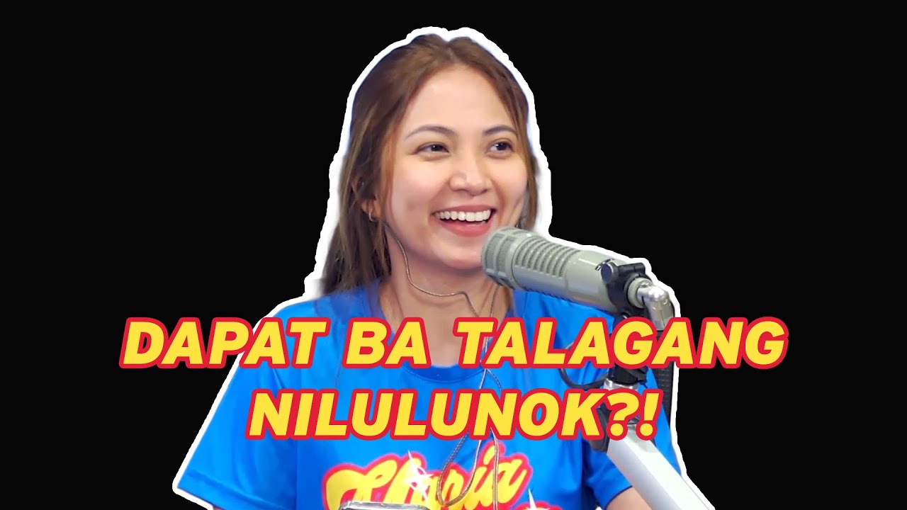 Maria Morena, UMAAYAW kapag NABUBULUNAN!