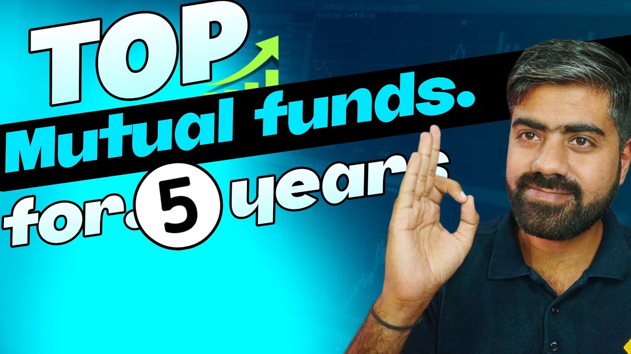MOST CONSISTENT 🔥 Best mutual funds for SIP in 2026 | mutual fund for beginners 