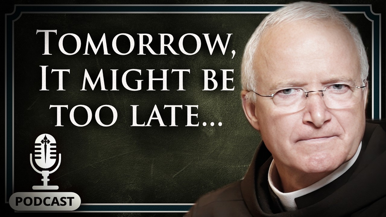 3 common MISTAKES that take us to Purgatory