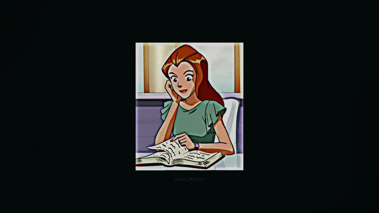 Totally Spies Samantha (Sam) Playlist - Тоталли Спайс Саманта (Сэм) Плейлист