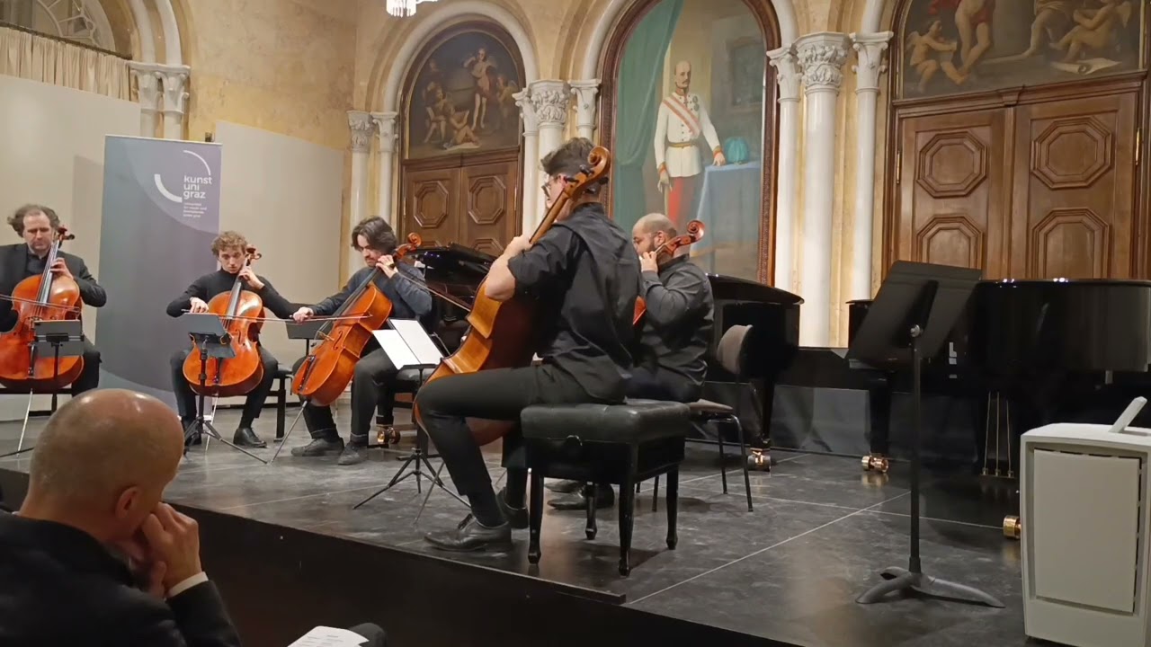 Schubert: Ständchen, D.957