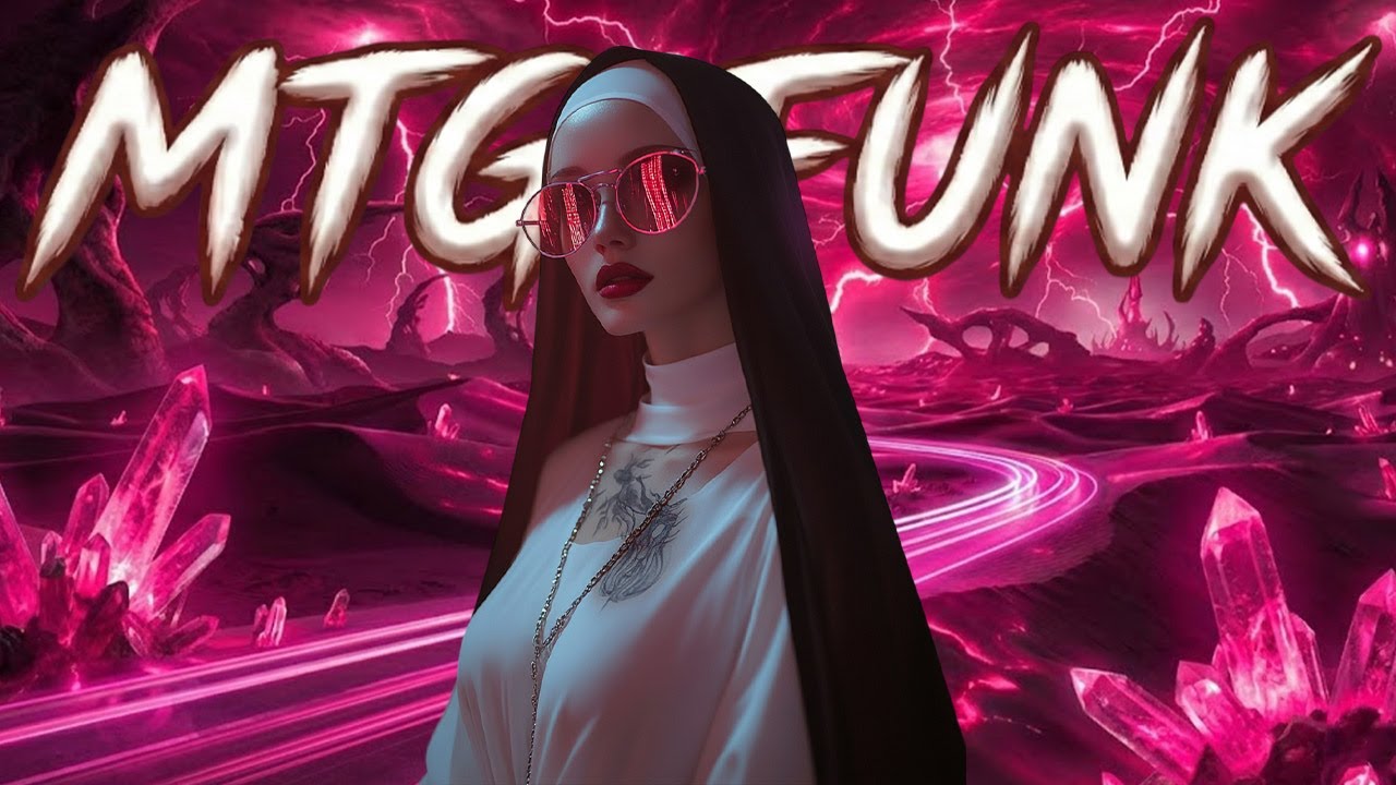 SET PESADÃO 🔥 MTG Funk – Vibe Braba Sem Pausa
