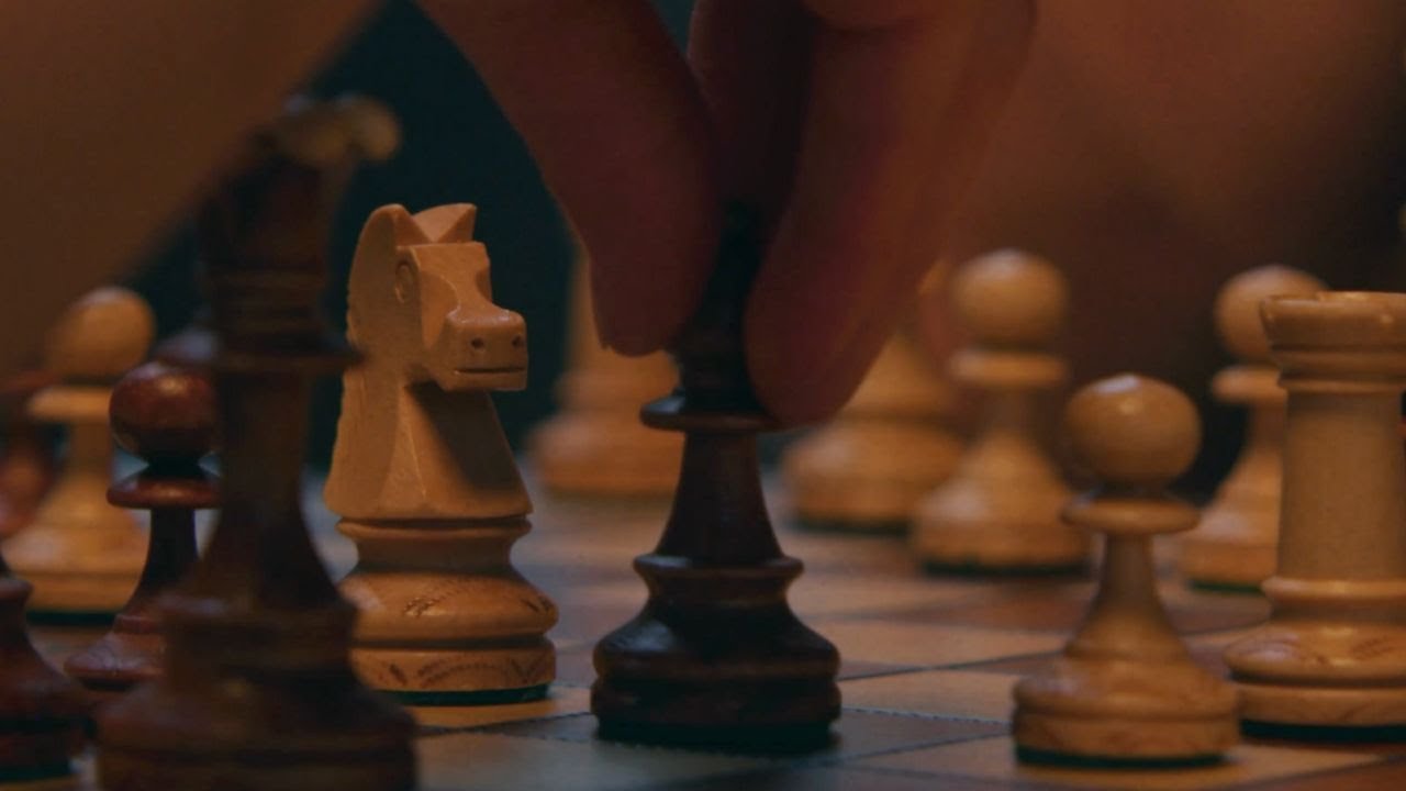 IDSA Short Film - Succession
