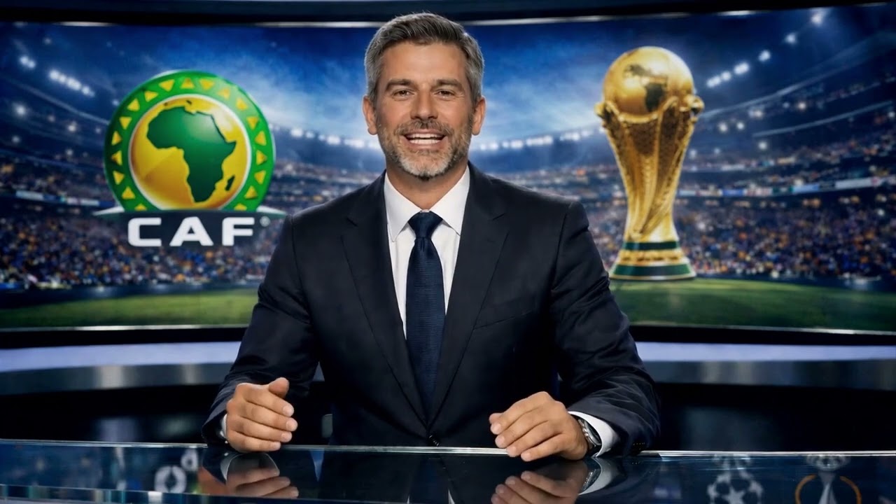 Sénégal 2026 : Les Lions de la Teranga prêts à écrire l’histoire au Mondial !