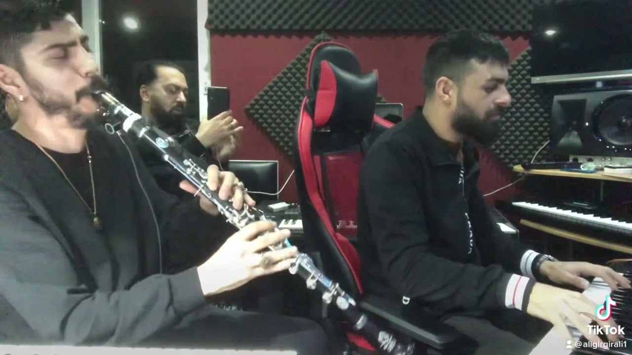 Anılcan turfan guzman Ali gır gır Studio takılmaca 2023