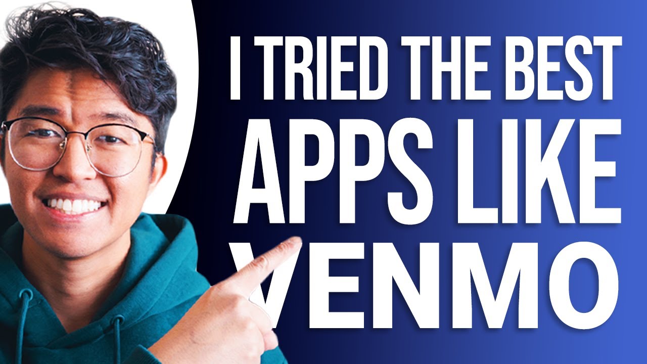 Я попробовал лучшие приложения, такие как Venmo. Обзор: альтернативы, которые вам НУЖНЫ!