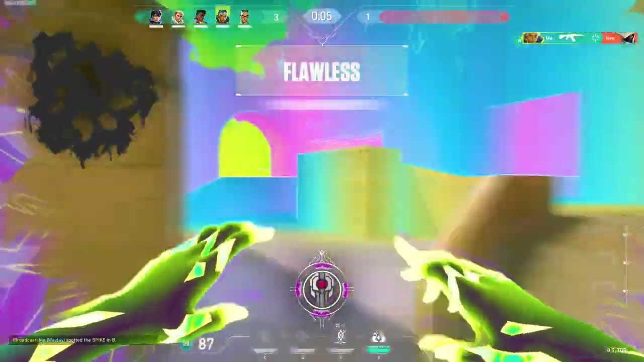 THIS is how YOU SHOULD play Waylay !?