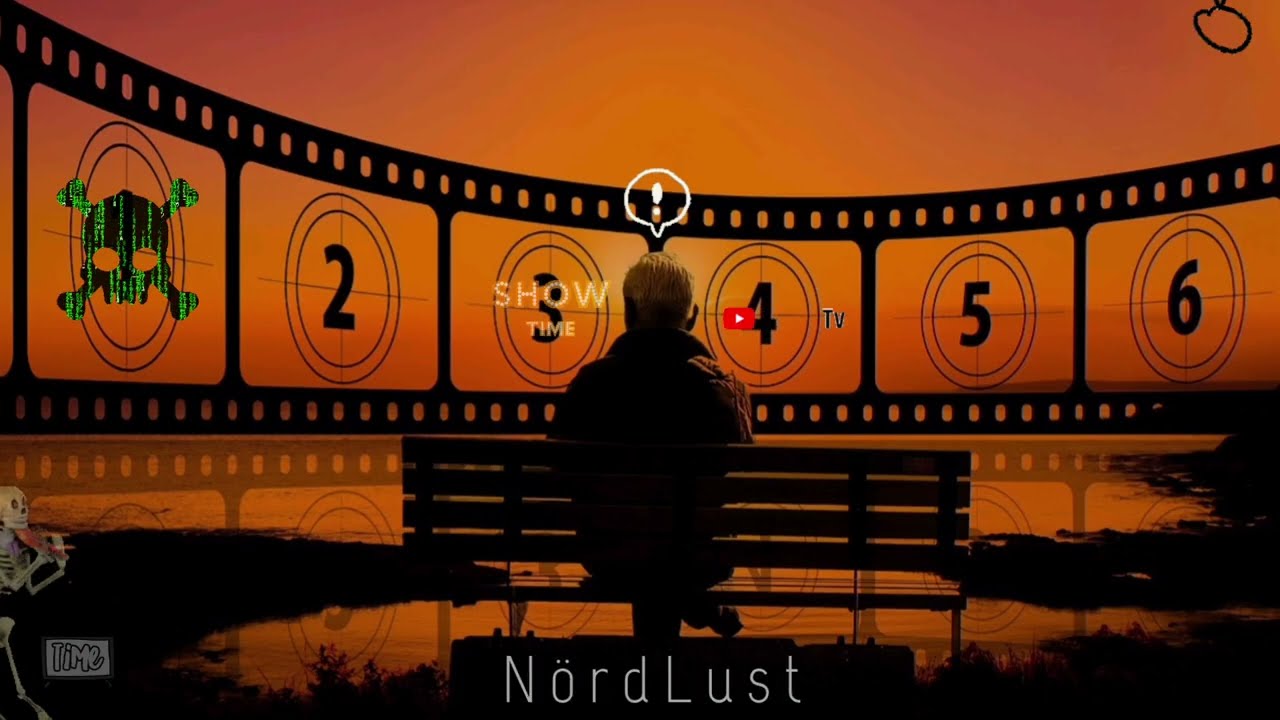 Werde nie so sein wie ihr - NördLust / 😶‍🌫️ J J Toll 