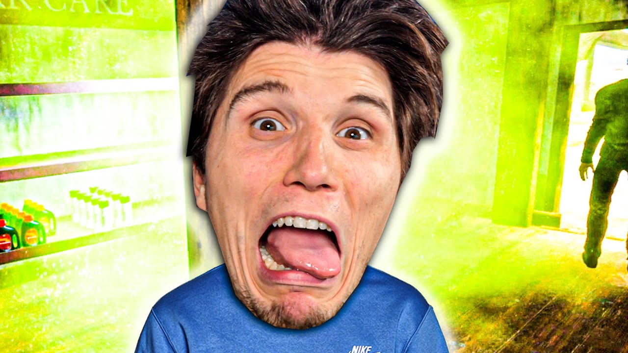 STINKBOMBE in meiner TANKSTELLE | Tankstellen Simulator