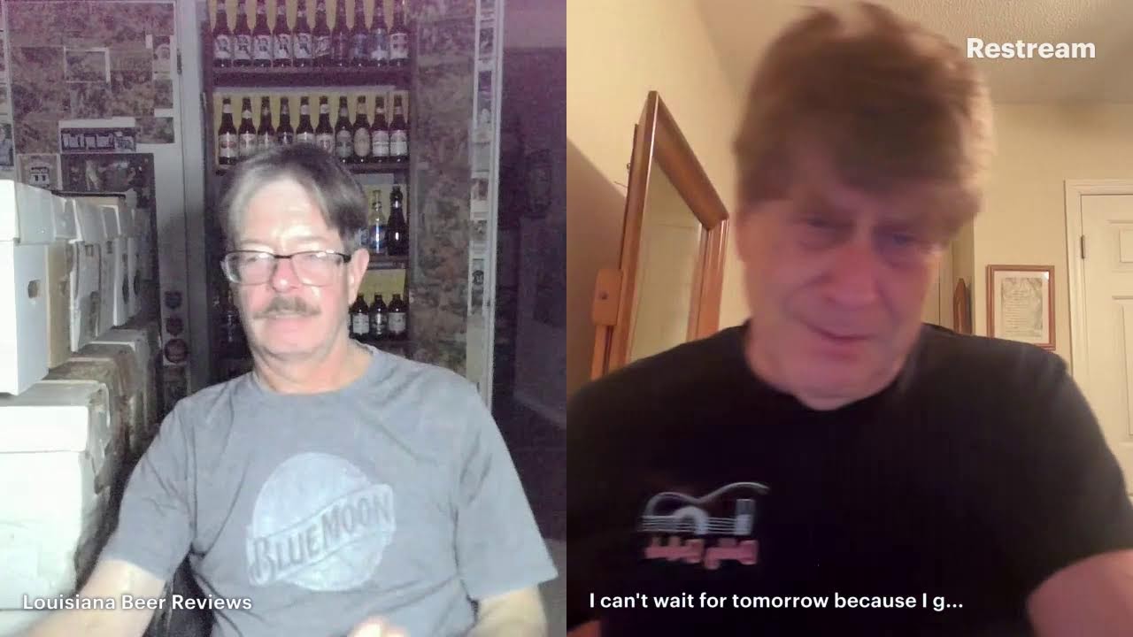 Strong Beer Wednesday of Feb. 18, 2026