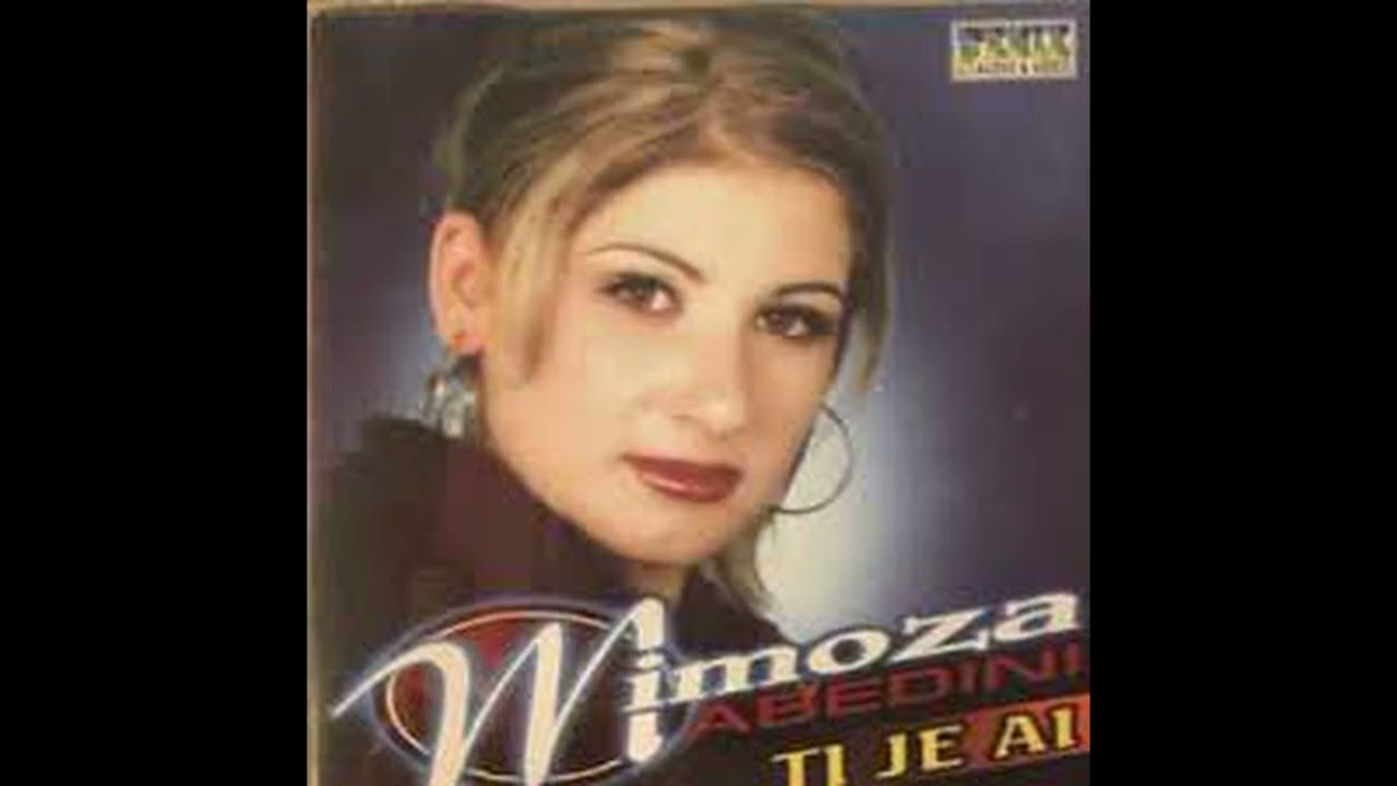 MIMOZA ABEDINI-HAJDE HAJDE NUSE