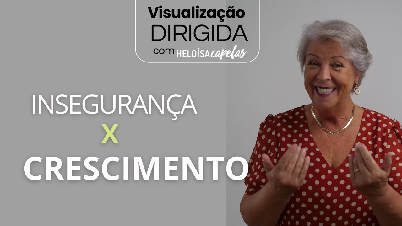 Visualização Dirigida | Insegurança e Crescimento