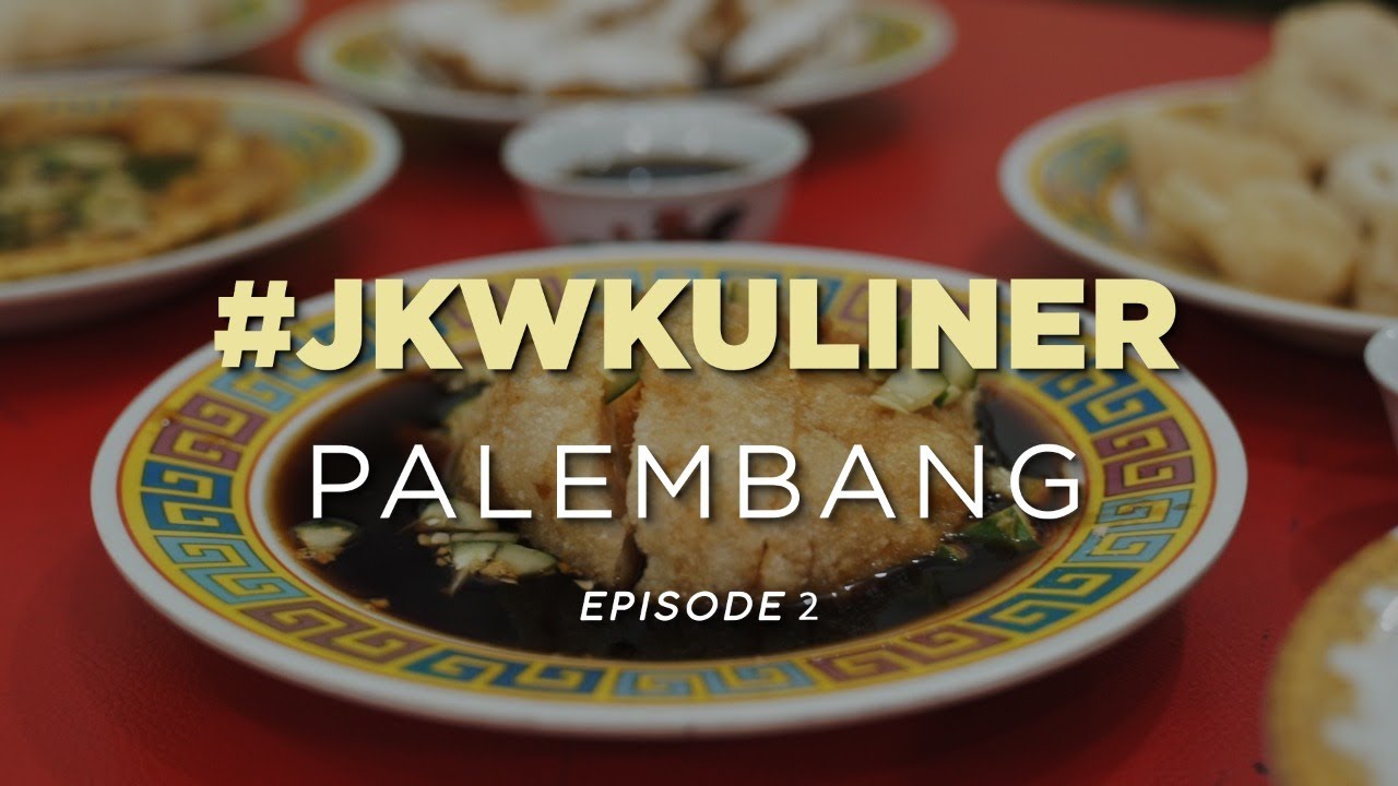 #JKWKULINER PALEMBANG EPISODE 2