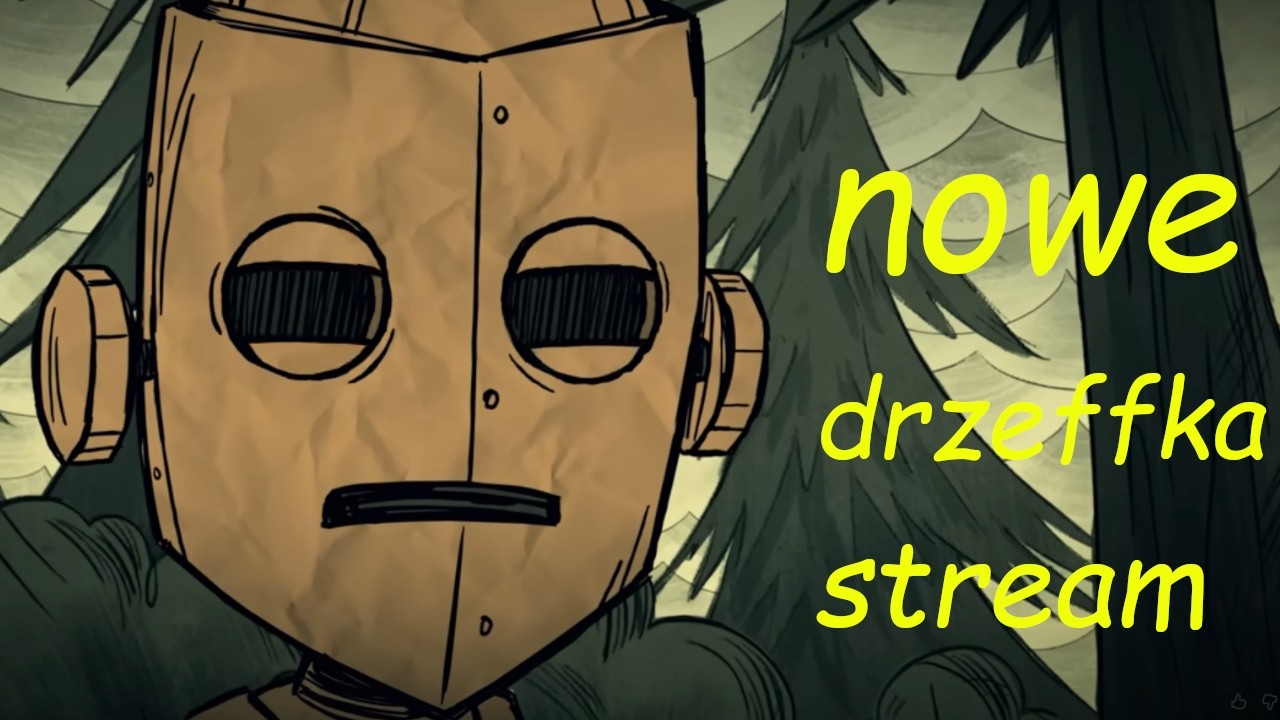 Testujemy Drzewko WX-78 Stream