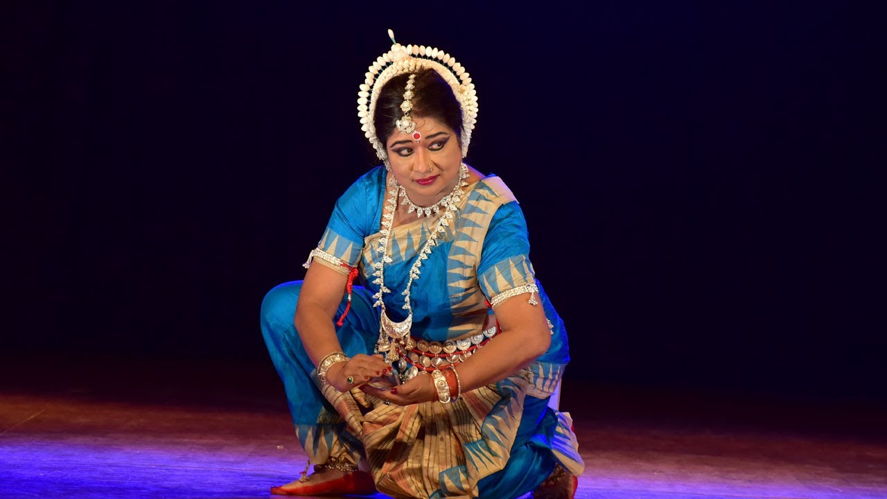Kesi Mathana Mudaram - Gitagovinda